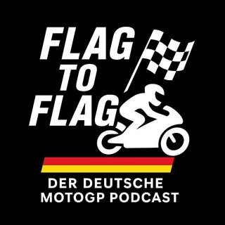 Flag to Flag Logo